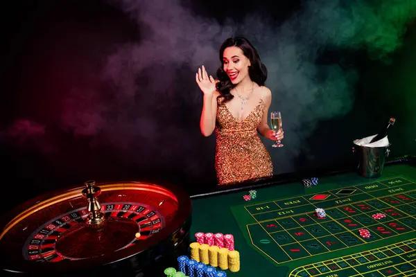 Casino en ligne retrait instantané pour joueurs expérimentés