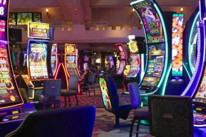 Casinò online non aams cosa sapere sulle politiche di privacy