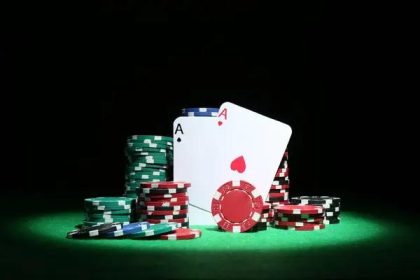 What risks exist in casino en ligne retrait instantané environments