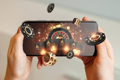 Casino Non AAMS: Keeping Up With Important Platform Updates