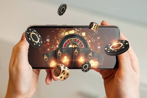 Casino Non AAMS: Keeping Up With Important Platform Updates