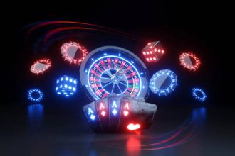Exploring Overseas Casino Sites Security Considerations